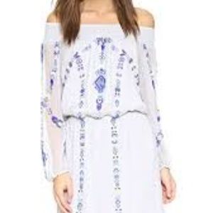 Parker Beaded Dress